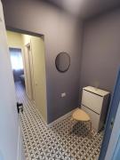 Luxury Apartment Twins