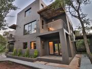 Akasha by Kruger Nights