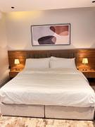 مسكن ملاذ - استديو المصيف 107