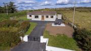 Mourneen Cottage, Cleggan
