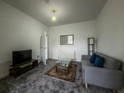 Snug Seaside Apartment With Garden Central Pass the Keys