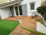 Les planètes du port