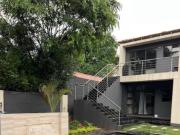 Cosy apt 5min to Sandton City 14