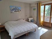 Studio 2 pers avec balcon, centre Brides-les-Bains, animaux et parking, wifi inclus - FR-1-512-117