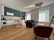 Côté Plage - Plein centre de Binic