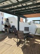 Atico Paraiso Vera Playa