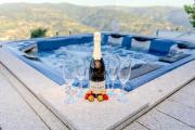 Paradise Farm with pool and jacuzzi in Douro Paradise Farm with pool and jacuzzi in Douro