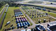 TT Circuit Assen 2026 Glamping incl stroom