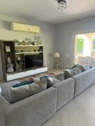 Standalone villa with private pool