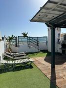 Atico Paraiso Vera Playa