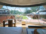 Gramercy Village 山中湖 Glamping &Sauna