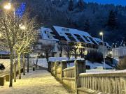 Appartements bien situés avec terrasse