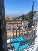 La familia Apartaments Mijas Pueblo
