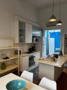 Espacioso apartamento en Belgrano