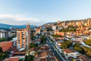 Top Medellín