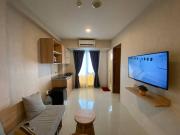 Apt Oak Tower 2BR with Wi-Fi & Pool by Damaresa