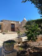 Dimore Storiche - Ulivo di Aldo