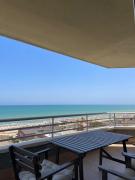 Ático con vistas al mar