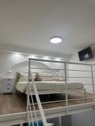 Testa house downtown