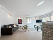 Ile Rousse T2 proche centre-ville