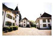 B&B Château la Grande Riedera