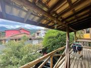 Sobrado Alto, Cachoeira do Poção!