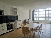 Apartamentos Maroa Baiona