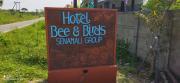 Bee and Birds Hotel - high-speed internet powered by Starlink