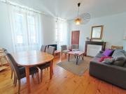 Le petit cerf, T3, wifi, cave