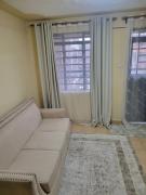 Havens studio apartment