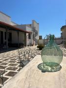 B&B Palazzo Giordano Luxury Rooms