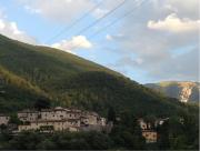 Delizioso appartamento nel borgo