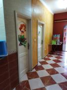 قرية ساند بيتش ب