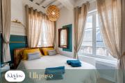 Ulysse by Kleidos - Charmant T2 dans le Centre de Pont-Audemer
