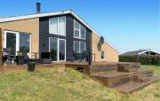 Nice Home In Ebeltoft With Sauna
