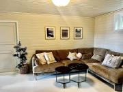 Beautiful Seafront Home, 5 Min to ONS