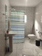 Quarto com cama de casal - Sobrado