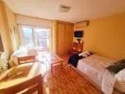 Estudio Águila Prive - Aceptamos Mascotas