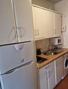 Apartamento Vista Bahía