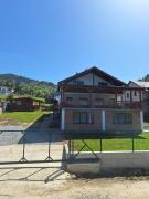 CabAna de la Colibița