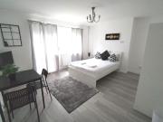 Central London Rooms N1 6RJ