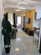 Cozy 1 bedroom apartment near Yaya Center