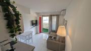 Studio neuf centre Cannes 500 m plage
