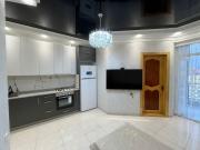 Sunrise Apartment Batumi