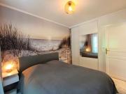 La Résidence Fleuries - Plage