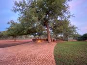 Camel Creek Safari Lodge