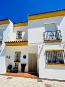 Casita en el Paraíso