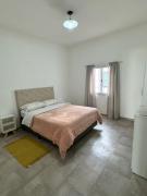 Departamento 1 zona costanera