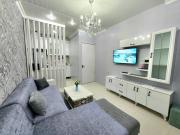 Batumi Seaside Apartment