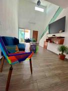 La Conchita de Sisal 4